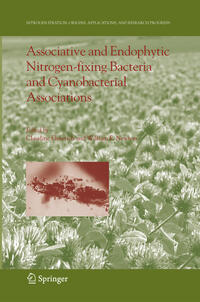 Vorderes Coverbild Associative and Endophytic Nitrogen-fixing Bacteria and Cyanobacterial Associations