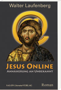 Vorderes Coverbild Jesus Online
