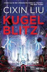 Vorderes Coverbild Kugelblitz