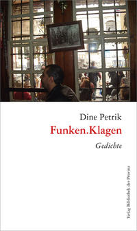 Vorderes Coverbild Funken.Klagen