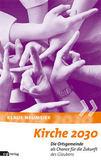 Vorderes Coverbild Kirche 2030