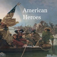 Vorderes Coverbild American Heroes
