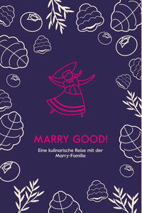 Vorderes Coverbild Marry Good