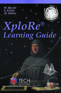 Vorderes Coverbild XploRe — Learning Guide