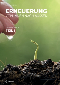 Vorderes Coverbild Erneuerung von innen nach außen