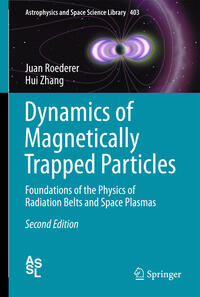 Vorderes Coverbild Dynamics of Magnetically Trapped Particles