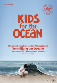 Vorderes Coverbild Kids for the Ocean