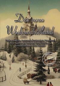 Vorderes Coverbild Das neue Weihnachtsland
