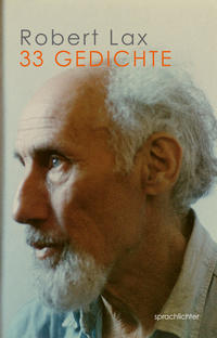 Vorderes Coverbild 33 Gedichte