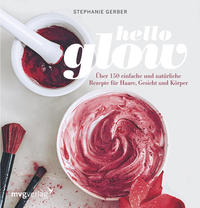 Vorderes Coverbild Hello Glow