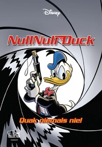 Vorderes Coverbild Enthologien 07