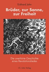 Vorderes Coverbild Brüder, zur Sonne, zur Freiheit