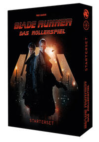Vorderes Coverbild Blade Runner - Starterset