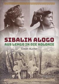 Vorderes Coverbild Sibalik Alogo