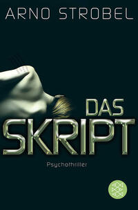 Vorderes Coverbild Das Skript