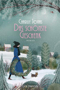 Vorderes Coverbild Das schönste Geschenk