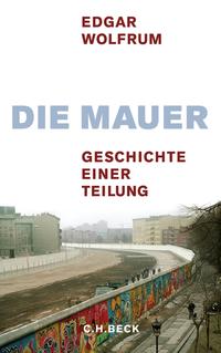 Vorderes Coverbild Die Mauer
