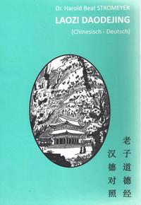 Vorderes Coverbild Laozi Daodejing