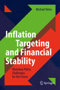 Vorderes Coverbild Inflation Targeting and Financial Stability
