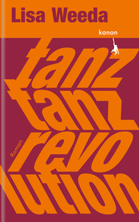 Vorderes Coverbild Tanz, tanz, Revolution