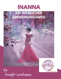 Vorderes Coverbild Inanna