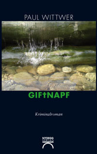 Vorderes Coverbild Giftnapf