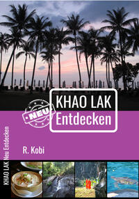 Vorderes Coverbild Khao Lak Neu Entdecken