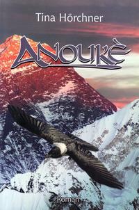 Vorderes Coverbild ANOUKÉ