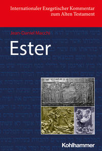 Vorderes Coverbild Ester