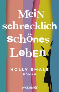 Vorderes Coverbild Mein schrecklich schönes Leben