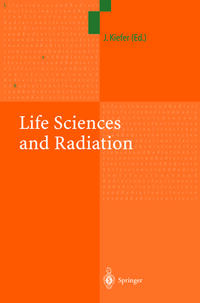 Vorderes Coverbild Life Sciences and Radiation