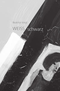 Vorderes Coverbild WEISS schwarz