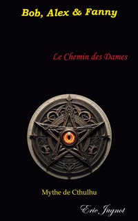 Vorderes Coverbild Le Chemin des Dames