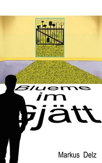 Vorderes Coverbild Blueme im Gjätt
