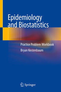 Vorderes Coverbild Epidemiology and Biostatistics