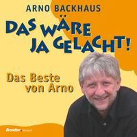 Vorderes Coverbild Das wäre ja gelacht!