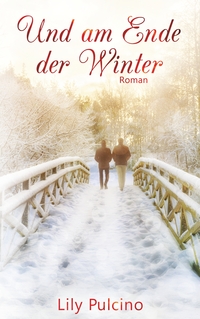 Vorderes Coverbild Und am Ende der Winter