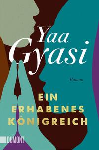 Vorderes Coverbild Ein erhabenes Königreich
