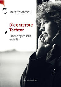 Vorderes Coverbild Die enterbte Tochter