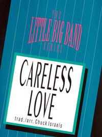 Vorderes Coverbild Careless Love