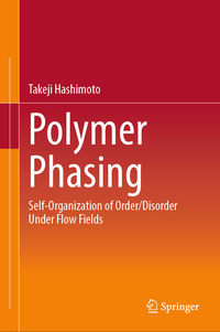 Vorderes Coverbild Polymer Phasing