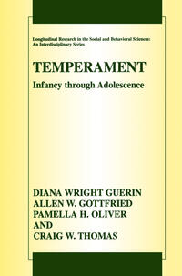 Vorderes Coverbild Temperament
