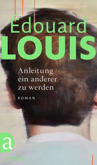 Vorderes Coverbild Anleitung ein anderer zu werden