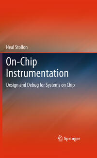 Vorderes Coverbild On-Chip Instrumentation