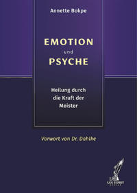 Vorderes Coverbild EMOTION und PSYCHE