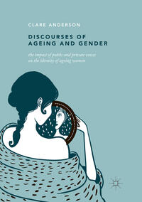 Vorderes Coverbild Discourses of Ageing and Gender