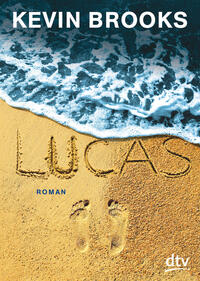 Vorderes Coverbild Lucas