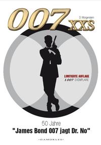 Vorderes Coverbild 007 XXS