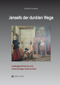 Vorderes Coverbild Jenseits der dunklen Wege