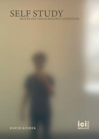 Vorderes Coverbild Self Study